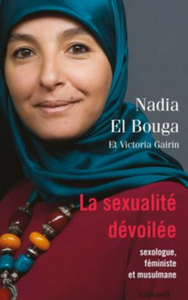 Couverture "La sexualité dévoilée" de Nadia El Bouga