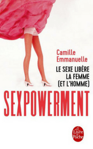 Couverture de "Sexpowerment" aux éditions Livre de Poche 