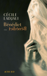 Couverture de "Bénédict" de Cécile Ladjali